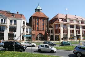 Nowa Brama